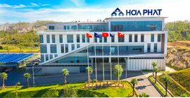 Hoà Phát lên kế hoạch phát triển bất động sản khu công nghiệp tại Thanh Hoá