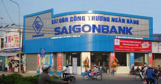 SaigonBank báo lãi bán niên tăng 4%, chất lượng nợ vay đi lùi