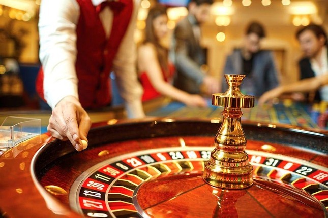 Đề nghị Bộ Công an tăng cường kiểm tra đột xuất casino ảnh 1
