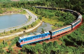 Bộ Tài chính nói gì về sức khoẻ tài chính của Tổng công ty Đường sắt Việt Nam