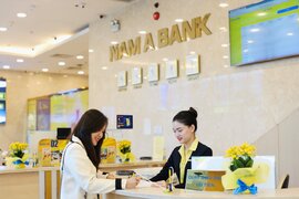 Nam A Bank muốn niêm yết hơn 1 tỷ cổ phiếu lên HoSE