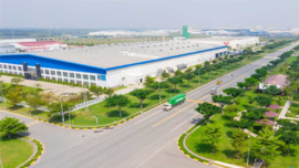VSIP được chấp thuận đầu tư khu công nghiệp 5.000 tỷ đồng tại Thái Bình