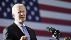 Tổng thống Hoa Kỳ Joe Biden sắp thăm Việt Nam