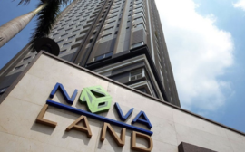 2 cổ đông lớn nhất của Novaland tiếp tục bị bán giải chấp cổ phiếu