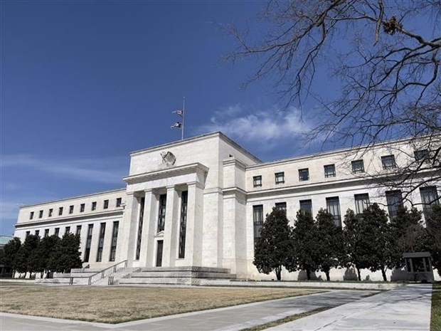 Fed lỗ hơn 100 tỷ USD từ quá trình tăng lãi suất