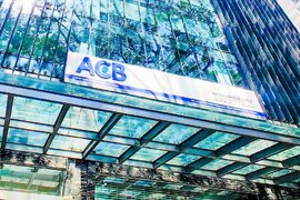 ACB huy động được 13.000 tỷ đồng từ trái phiếu trong 2 tháng