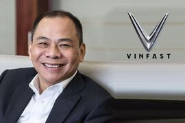 Tỷ phú Phạm Nhật Vượng sẽ bán 1 tỷ USD cổ phiếu VinFast cho quỹ đầu tư Mỹ?