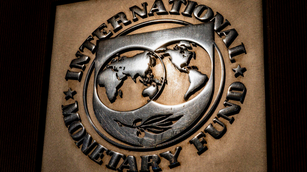 IMF nâng dự báo tăng trưởng của Mỹ, 'bi quan' hơn về châu Âu