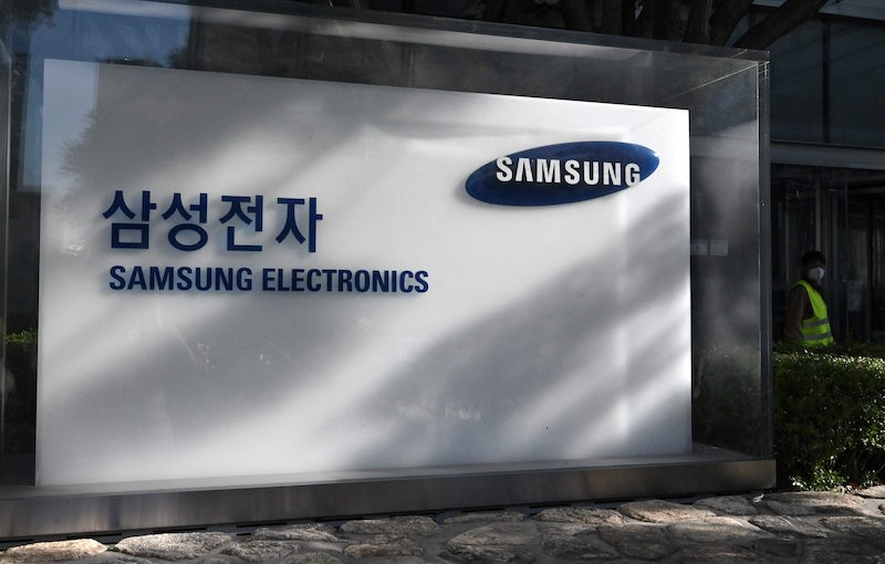 Samsung Electronics dự báo lợi nhuận quý III 'bốc hơi' gần 80%