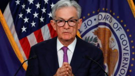 Chủ tịch Fed Jerome Powell sẽ nói gì trong bài phát biểu tối nay? 