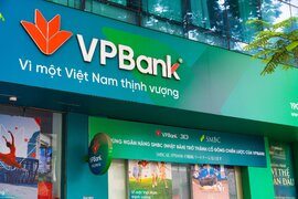 VPBank hoàn tất thương vụ tỷ USD với SMBC