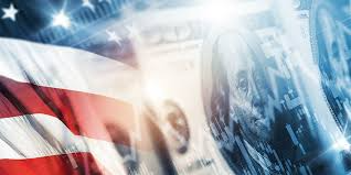 Kinh tế Mỹ được dự báo tăng trưởng hơn 4% trong quý III