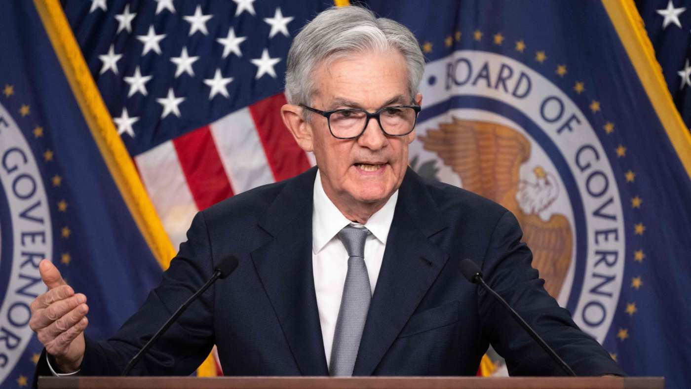 Fed lần thứ hai liên tiếp giữ nguyên lãi suất