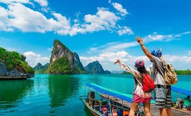Đề xuất loạt giải pháp để phát triển du lịch Việt Nam nhanh và bền vững