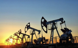 Giá dầu tăng nhanh do lo ngại nguồn cung