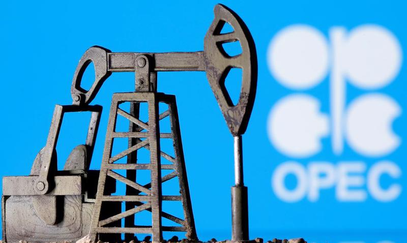 OPEC+ lùi kỳ họp quan trọng