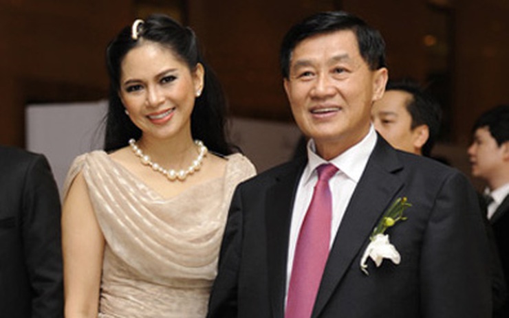 Công ty hàng hiệu của bà Lê Hồng Thuỷ Tiên mua đứt toàn bộ trái phiếu trước 6 tháng