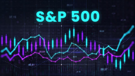 Chỉ số S&P 500 được dự báo chạm mốc 5.000 điểm vào năm sau