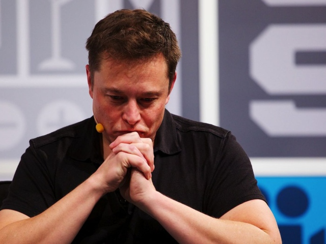 Xạng xã hội X của tỷ phú Elon Musk có thể thiệt hại 75 triệu USD doanh thu quảng cáo từ cái 