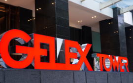Gelex sẽ mua lại trước hạn 200 tỷ đồng trái phiếu