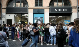 Thương hiệu thời trang Shein âm thầm nộp đơn xin IPO tại Mỹ