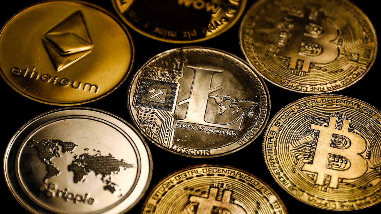 Kỳ vọng ETF Bitcoin được thông qua kéo tiền 