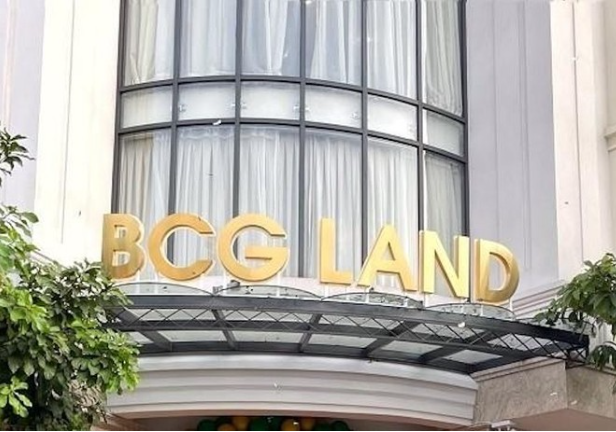 BCG Land thuộc Bamboo Capital sắp giao dịch cổ phiếu trên UPCoM
