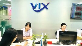 Hàng loạt vi phạm, Chứng khoán VIX bị phạt 315 triệu đồng
