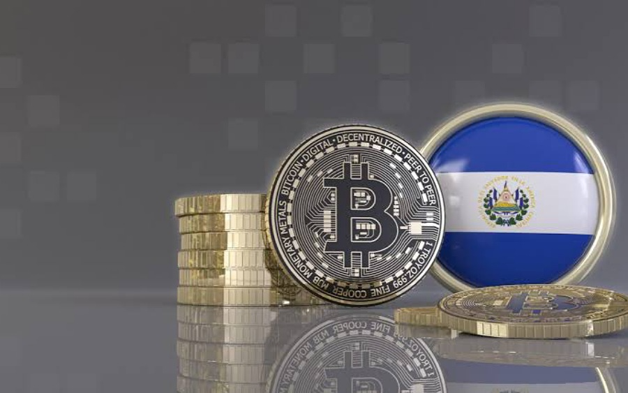 El Salvador phát hành trái phiếu Bitcoin vào đầu năm sau