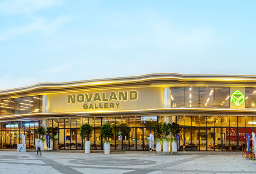 Novaland đổi ý, chỉ muốn huy động 13.700 tỷ đồng