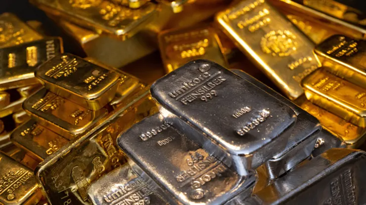 Ngân hàng UBS: Giá vàng có thể tăng lên 2.200 USD trong năm nay