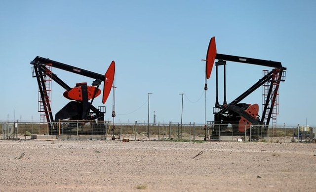 Giá dầu giảm gần 7% tuần vừa qua
