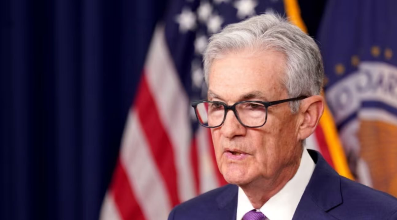 Chủ tịch Fed: 'Chúng tôi muốn tự tin hơn nữa trước khi giảm lãi suất'