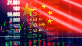 Trung Quốc siết hành vi bán khống cổ phiếu