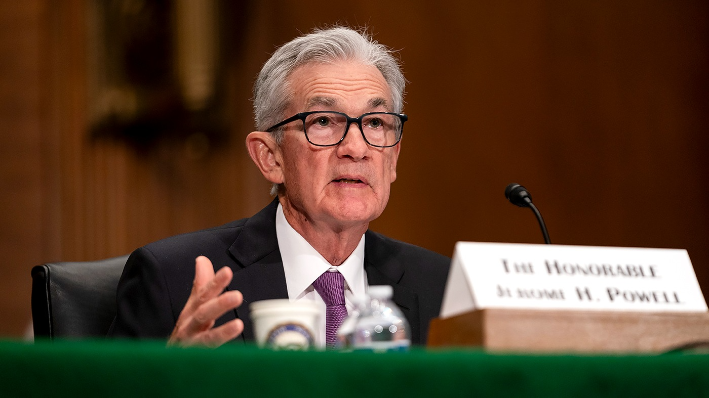 Chủ tịch Fed: Chưa biết khi nào giảm lãi suất nhưng ngày đó không còn xa