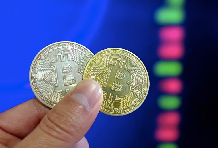 Đây có phải thời điểm tốt để đầu tư vào bitcoin?