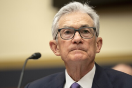 Chủ tịch Jerome Powell: Fed không vội vàng