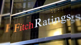 Fitch Ratings hạ xếp hạng tín dụng của Trung Quốc