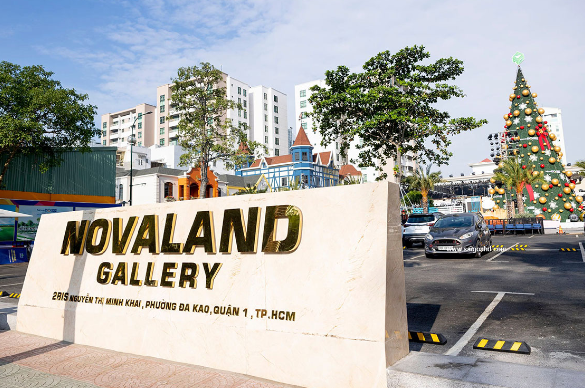 Novaland muốn huy động 11.700 tỷ đồng từ phát hành cổ phiếu