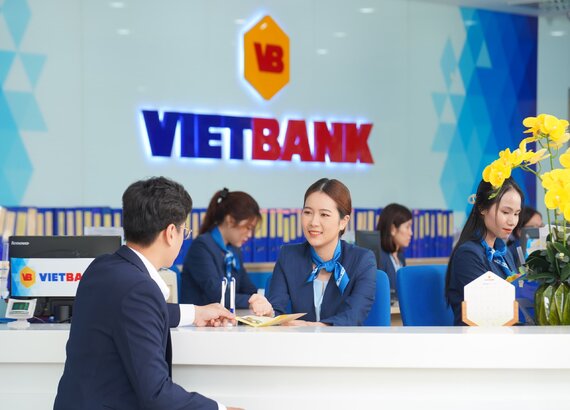 VietBank đặt mục tiêu 2024 lãi lớn dù năm trước không hoàn thành kế hoạch