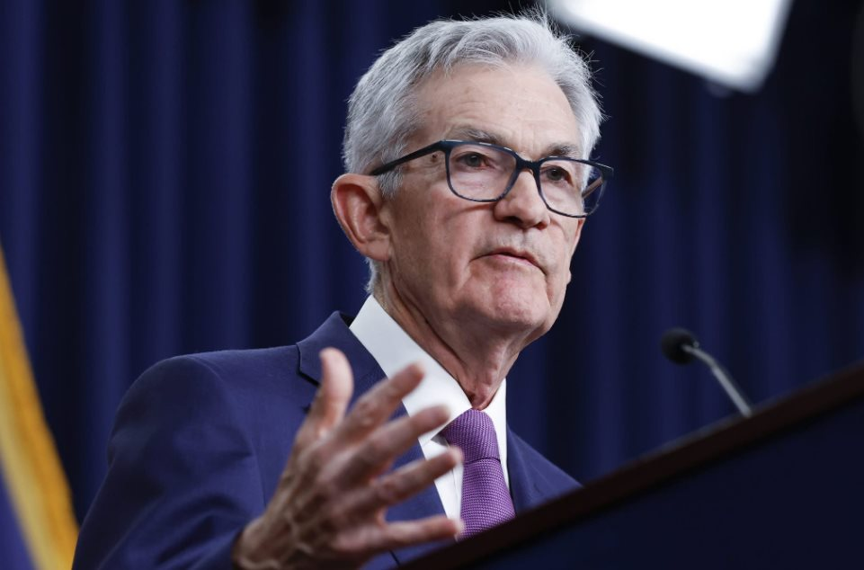 Fed giữ nguyên lãi suất, Chủ tịch Jerome Powell nói ít khả năng tăng lãi suất trở lại