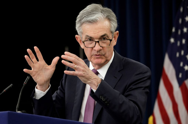 Chủ tịch Fed một lần nữa khẳng định không sớm giảm lãi suất