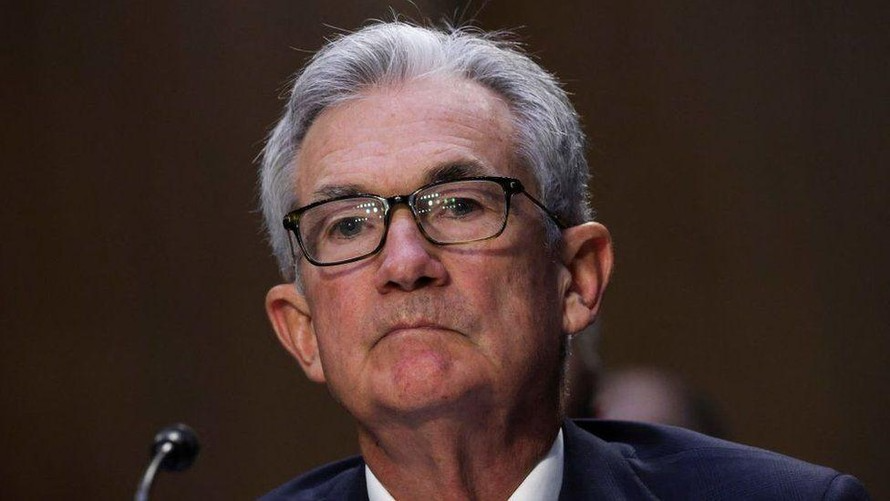 Quan chức Fed lo ngại về lạm phát