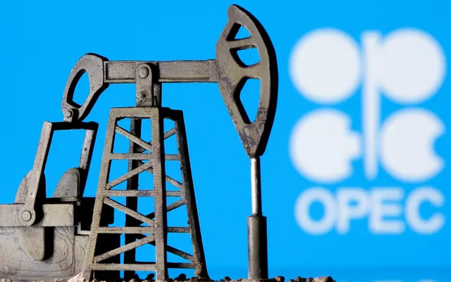 OPEC+ gia hạn kế hoạch cắt giảm sản lượng tới cuối năm 2025