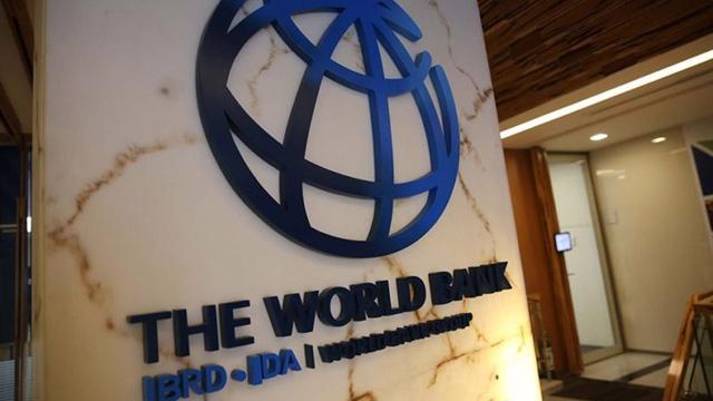 Ngân hàng Thế giới nâng dự báo tăng trưởng toàn cầu