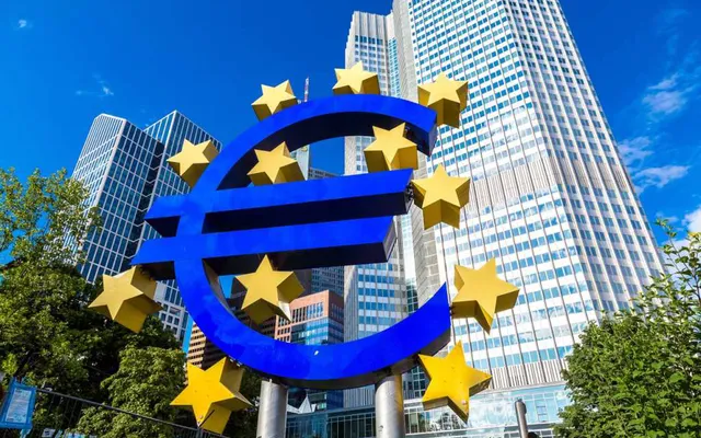 ECB có thể cắt giảm lãi suất ngay trong kỳ họp tháng 6