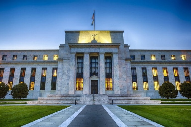 31 ngân hàng lớn vượt qua bài kiểm tra 'khắc nghiệt' của Fed