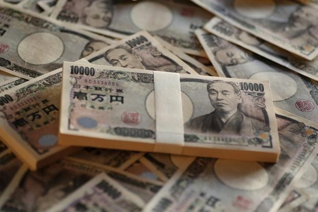 Đồng Yên mất giá, chính phủ Nhật Bản phát tín hiệu cảnh báo