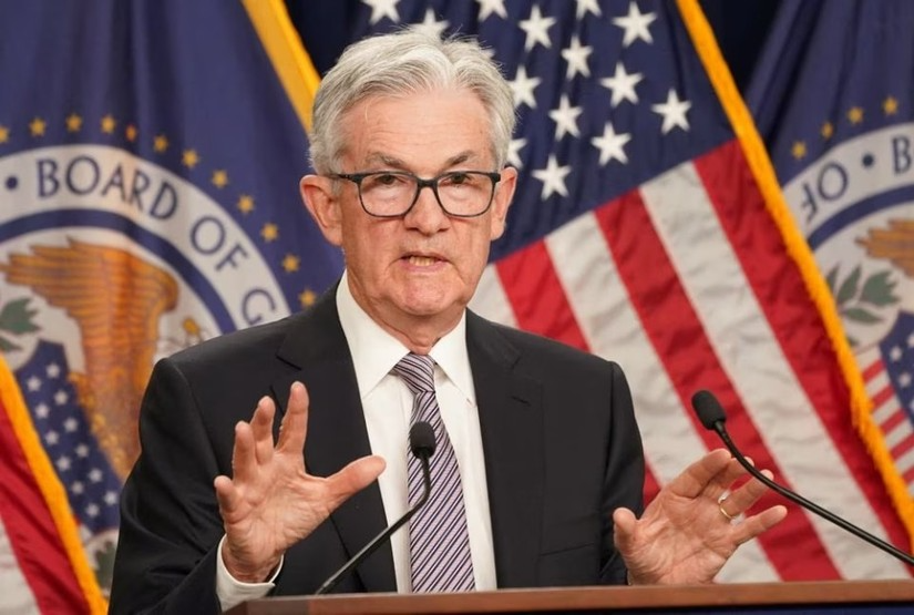 Chủ tịch Fed Jerome Powell: Diễn biến lạm phát có tiến triển nhưng vẫn cần nhiều hơn sự tự tin